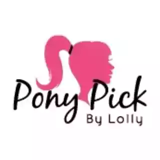 The Pony Pick coupon codes