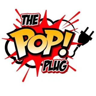 Shop The Pop Plug logo