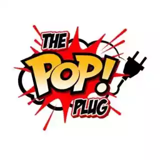 The Pop Plug logo