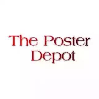 Shop The Poster Depot coupon codes logo