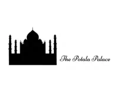the-potala-palace.com logo