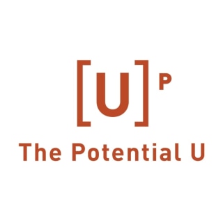 Shop The Potential-U coupon codes logo