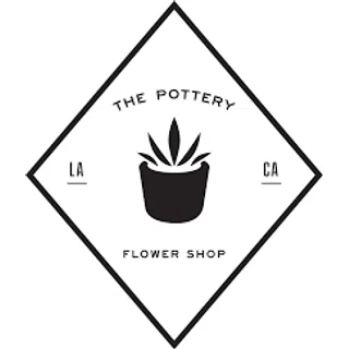 Shop The Pottery logo