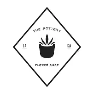 Shop The Pottery discount codes logo