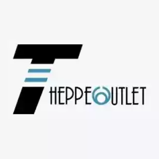 The PPE Outlet coupon codes