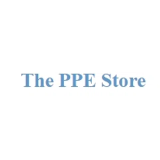 Shop The PPE Store logo