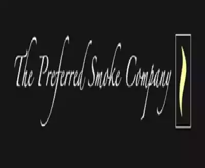 The Preferred Smoke Company logo