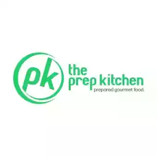 Shop The Prep Kitchen coupon codes logo