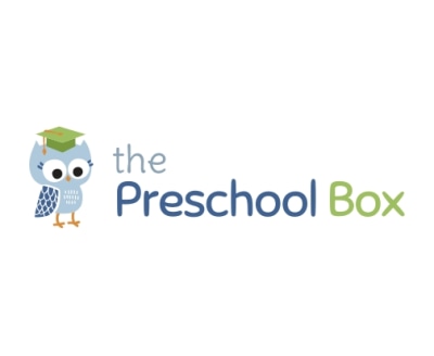 Shop The Preschool Box logo