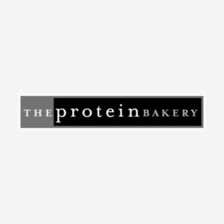 Shop The Protein Bakery logo
