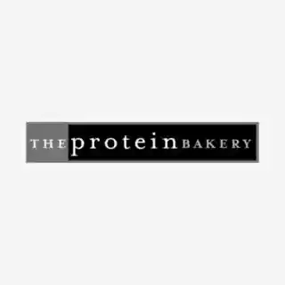 The Protein Bakery logo