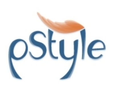 Shop The pStyle logo