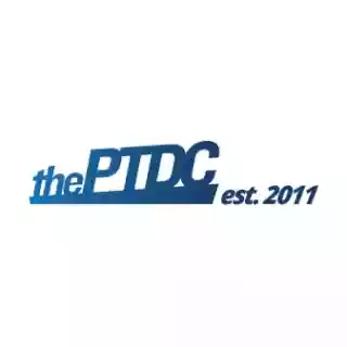 Shop The PTDC coupon codes logo