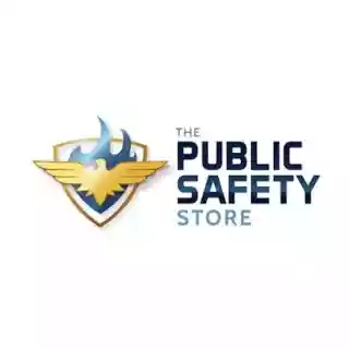 Shop The Public Safety Store coupon codes logo