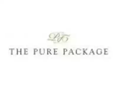 Shop The Pure Package coupon codes logo