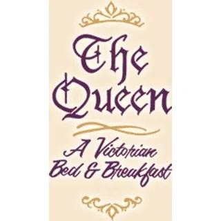 Shop The Queen logo