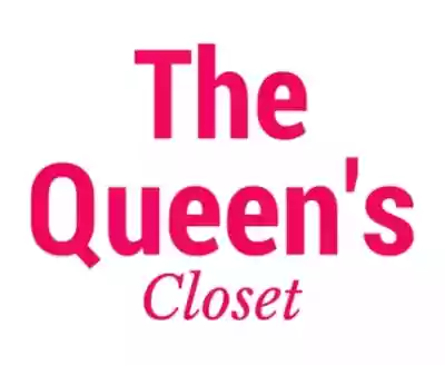 Shop The Queens Closet logo