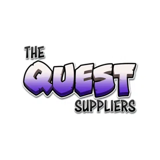 Shop The Quest Suppliers logo