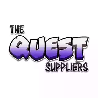 Shop The Quest Suppliers discount codes logo