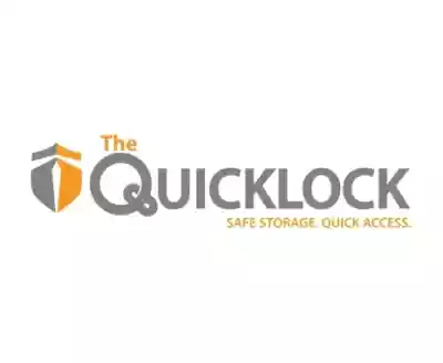 Shop The Quicklock discount codes logo