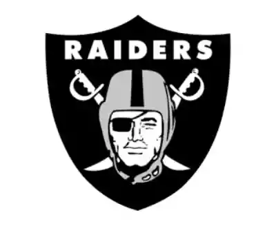 The Raider Image logo