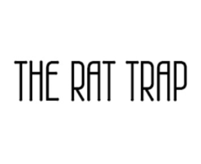 Shop The Rat Trap logo