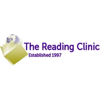Shop The Reading Clinic logo