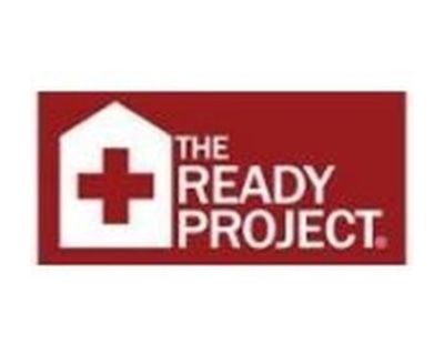 Shop The Ready Project logo