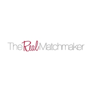 Shop The Real Matchmaker logo