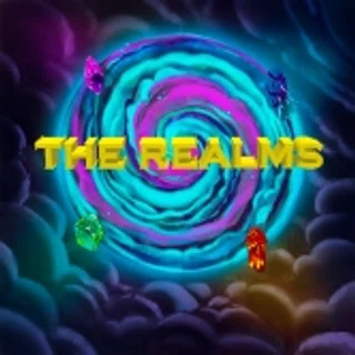 The Realms logo