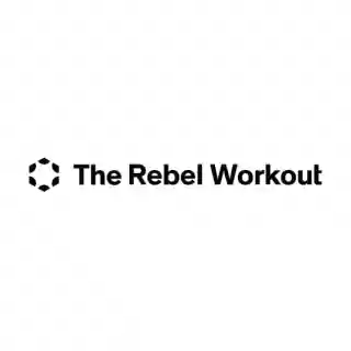 The Rebel Workout logo