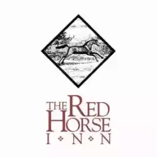 Shop The Red Horse Inn discount codes logo