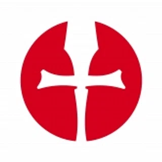 The Red Village logo
