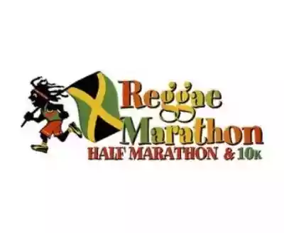 Shop The Reggae Marathon promo codes logo