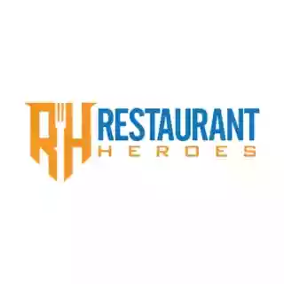 The Restaurant Heroes discount codes