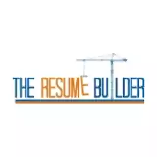 Shop The Resume Builder discount codes logo