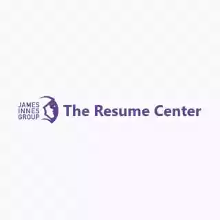Shop The Resume Center  discount codes logo