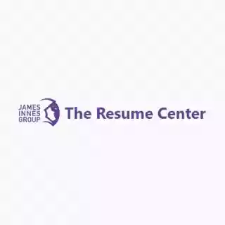 The Resume Center  logo