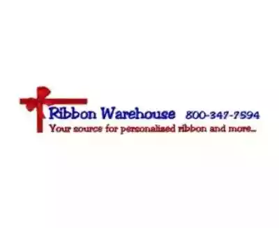 The Ribbon Warehouse logo