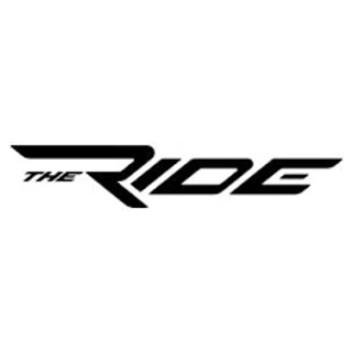 Shop The Ride Bikes logo
