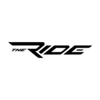 theridebikes.com logo