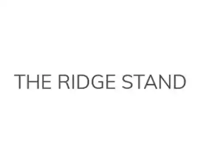 Shop The Ridge STAND promo codes logo