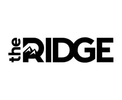 The Ridge Wallet logo