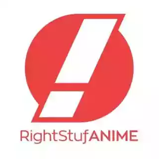 Shop The Right Stuf logo