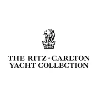 Shop The Ritz-Carlton Yacht Collection promo codes logo