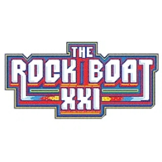 Shop The Rock Boat logo