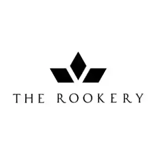 The Rookery Building logo