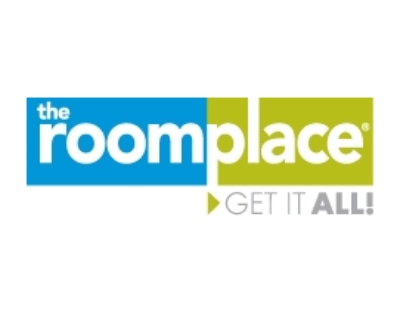 Shop The Room Place logo