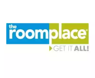 Shop The Room Place discount codes logo
