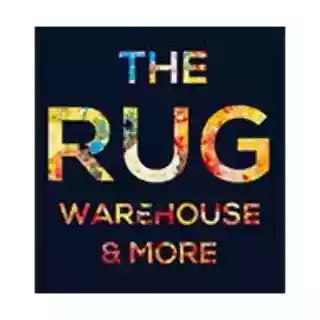 Shop The Rug Warehouse promo codes logo